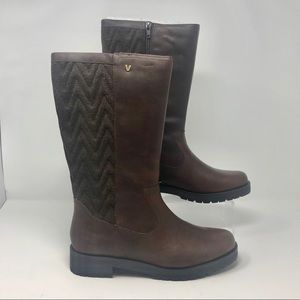 vionic aurora tall boot